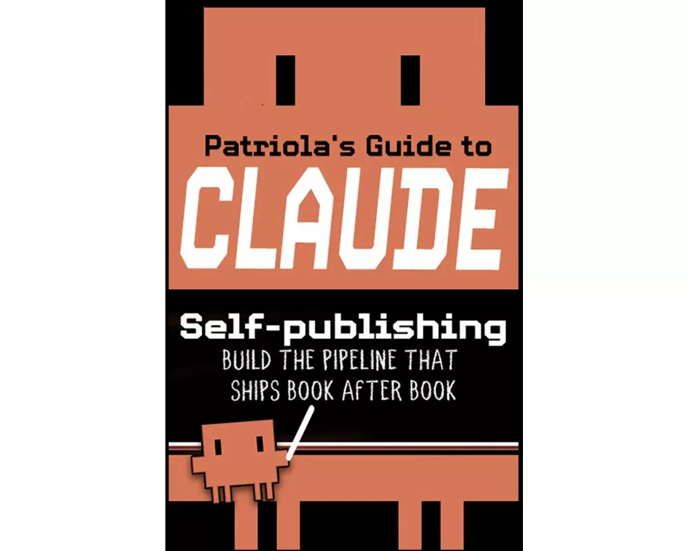 Patriola's Guide to Claude
