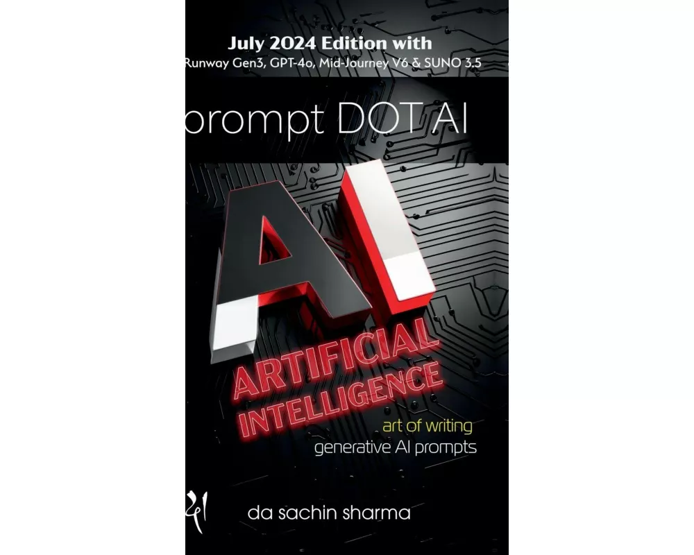 Prompt DOT AI(Artificial Intelligence)
