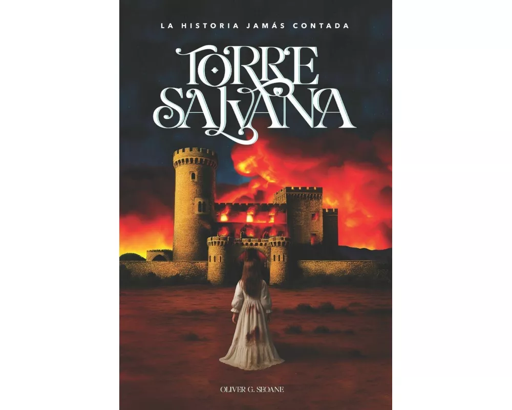 Torre Salvana
