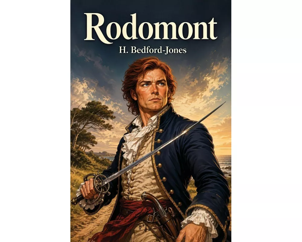 Rodomont