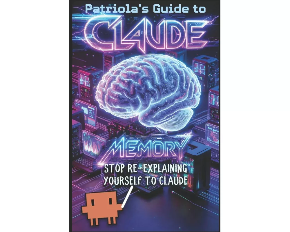 Patriola's Guide to Claude