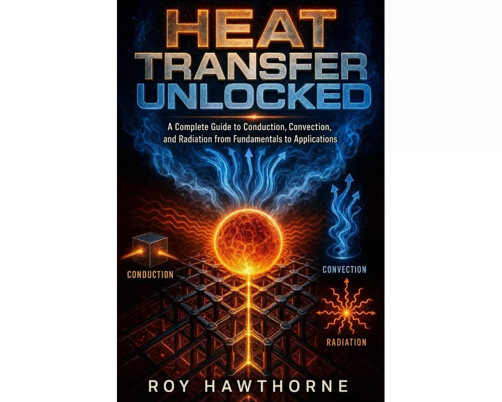 Heat Transfer Unlocked