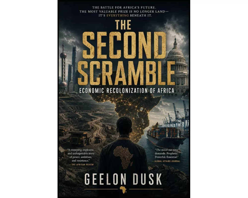 The Second Scramble