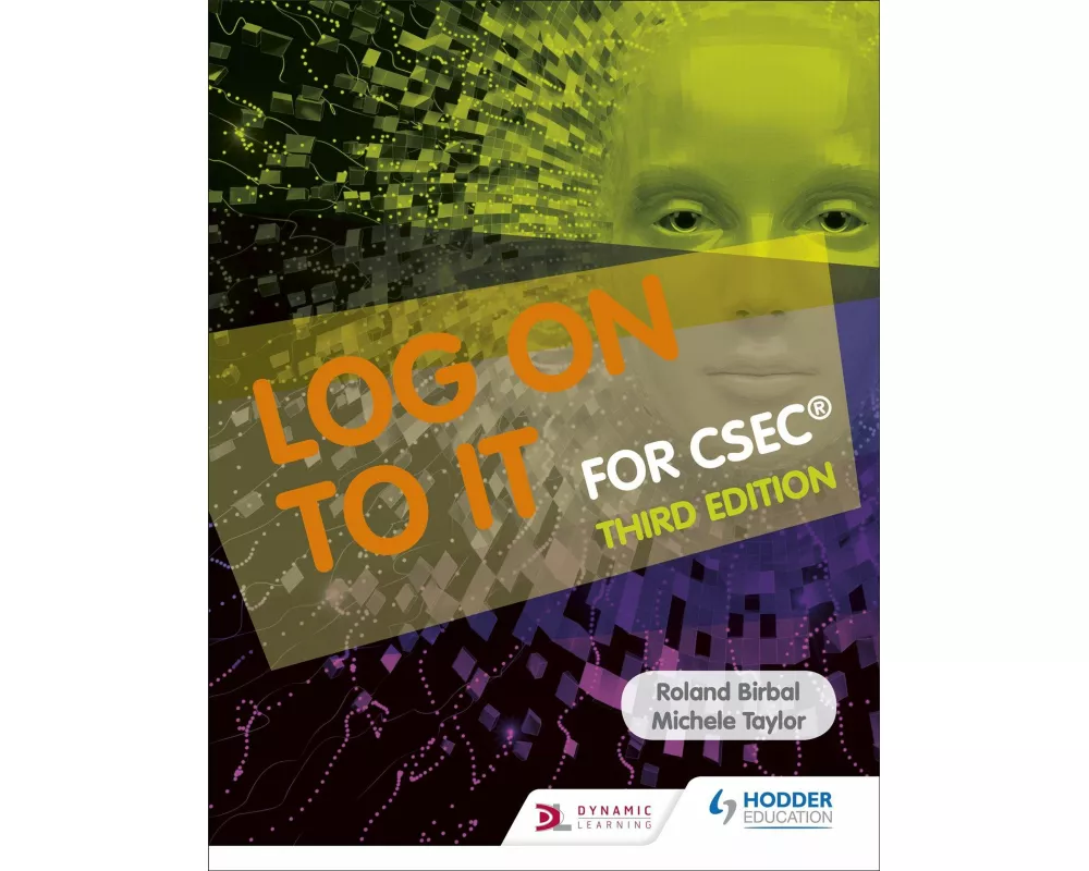 Log on to IT for CSEC