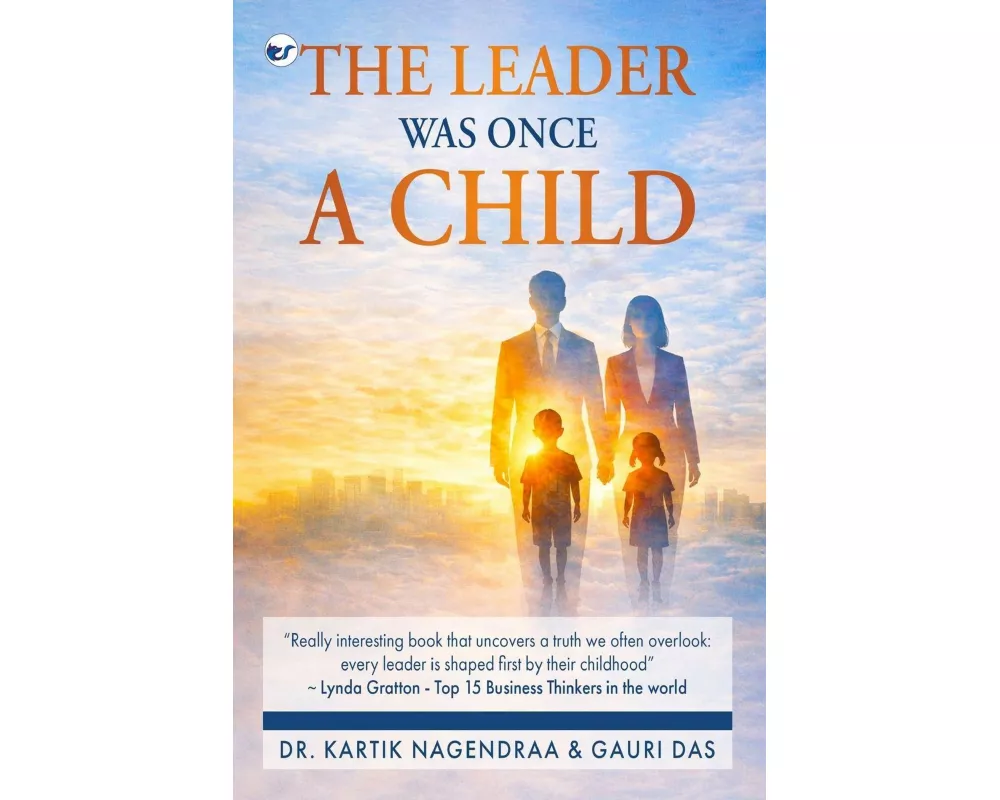 The Leader Was Once A Child