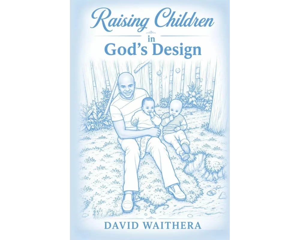 Raising Children in God's Design