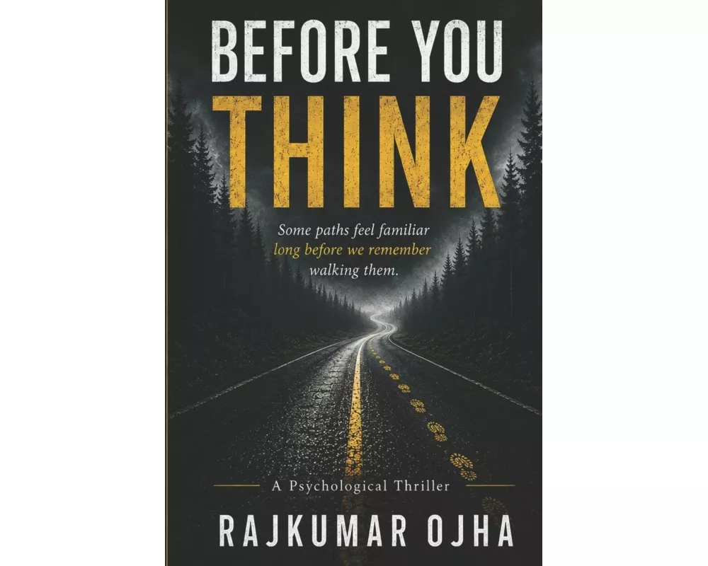 Before You Think