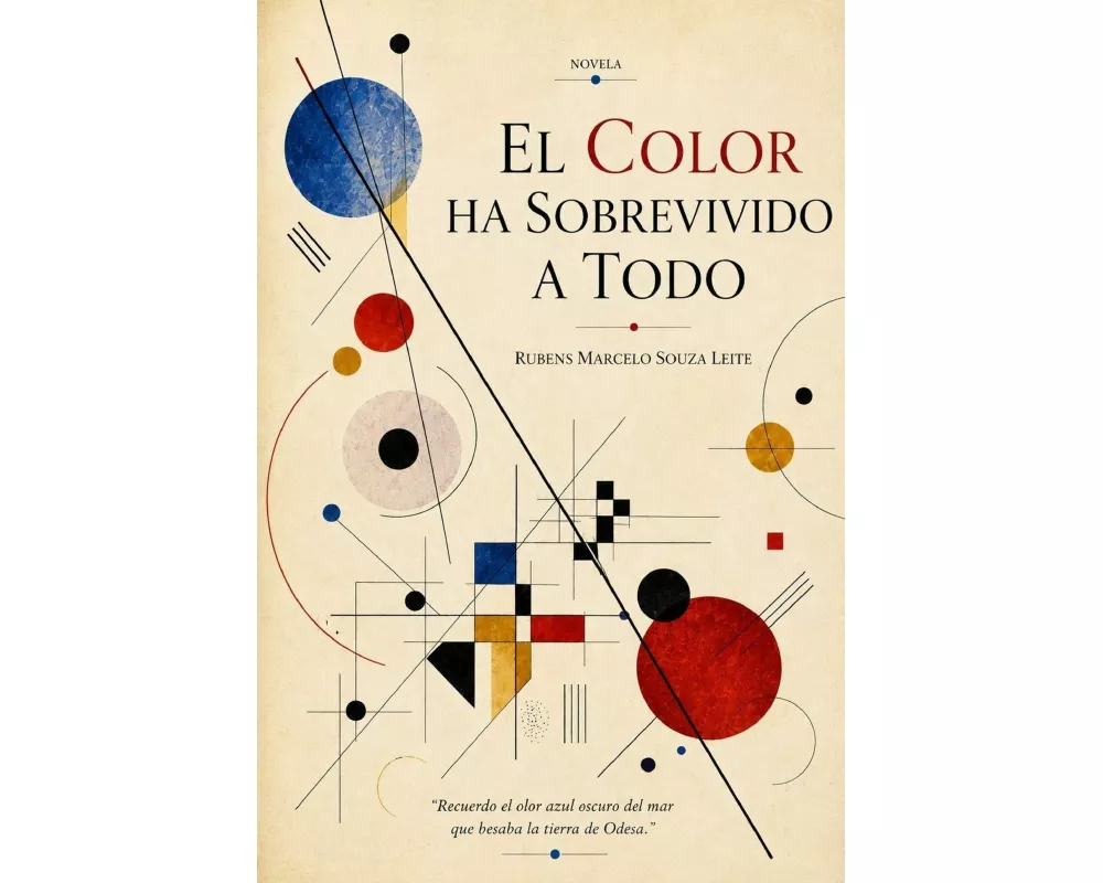 El Color ha sobrevivido a Todo