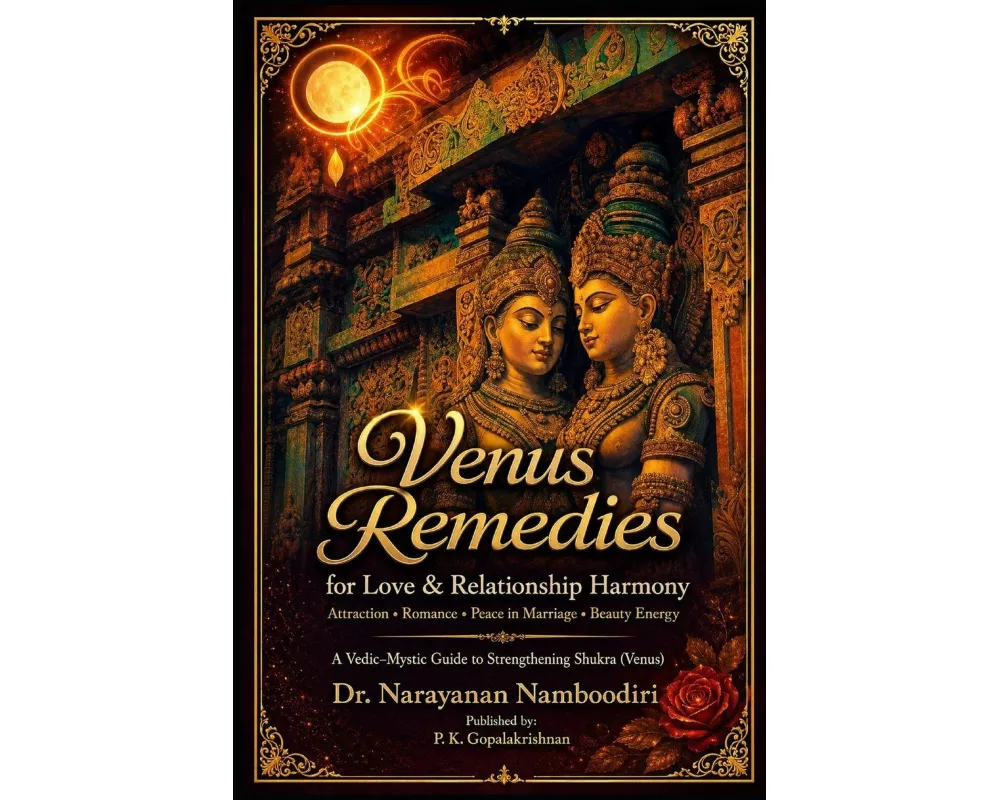 Venus Remedies for Love & Relationship Harmony