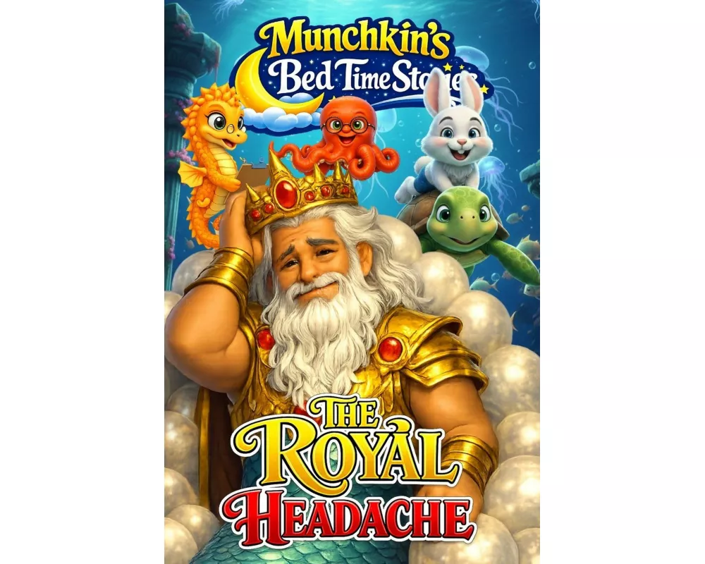 The Royal Headache
