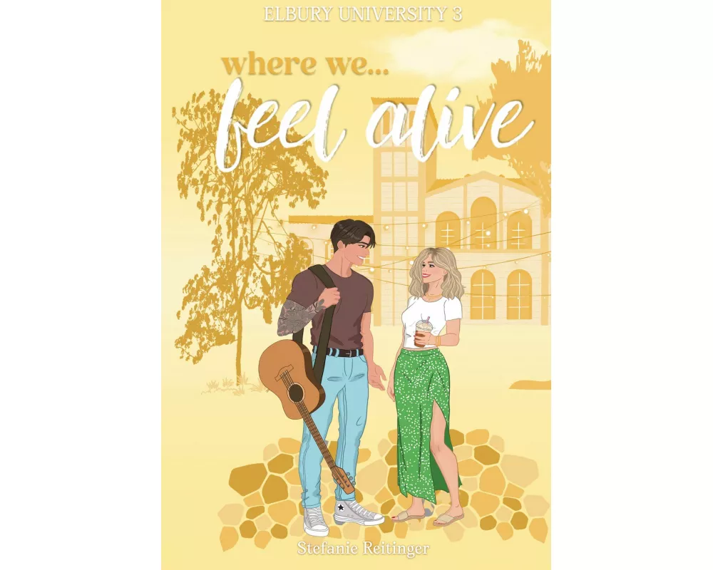 Where we Feel Alive