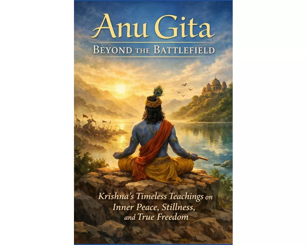 Anu Gita