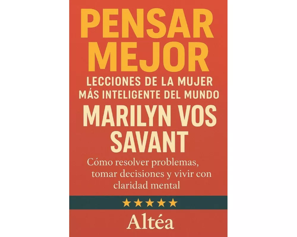 Pensar Mejor