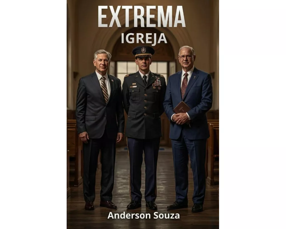 Extrema Igreja