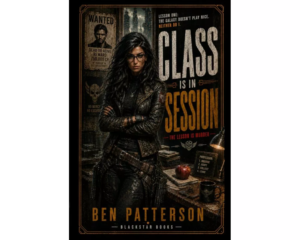 Class is in Session