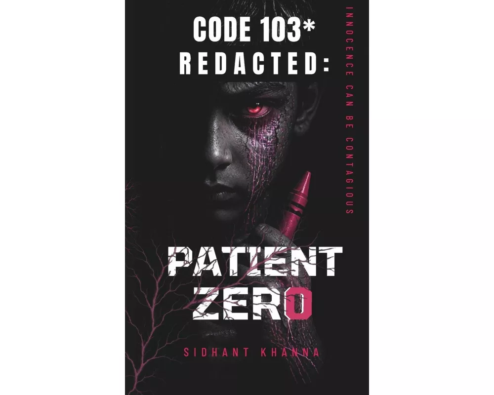 Code 103 Redacted