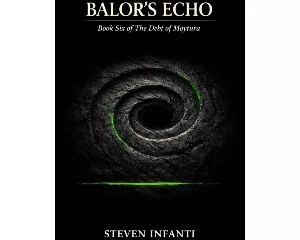 Balor's Echo