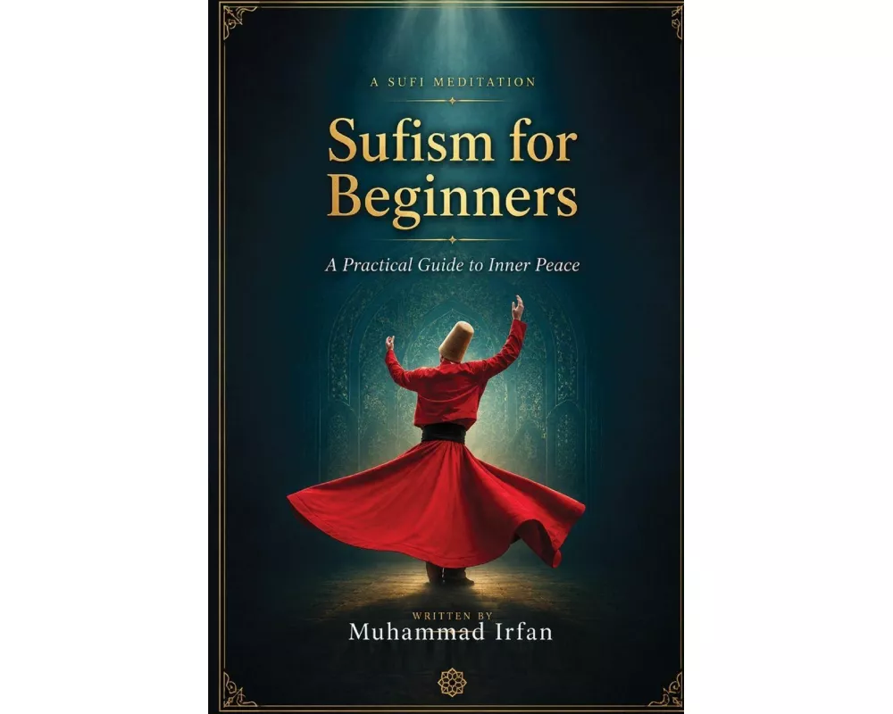 Sufism For Beginners