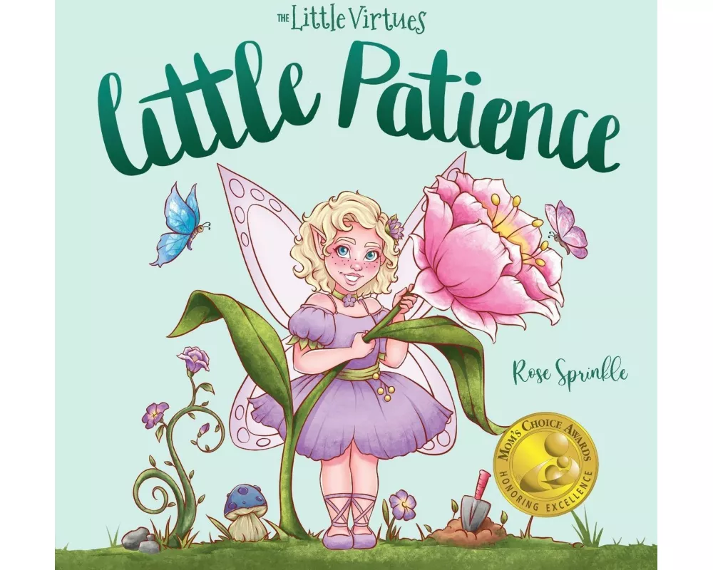 Little Patience
