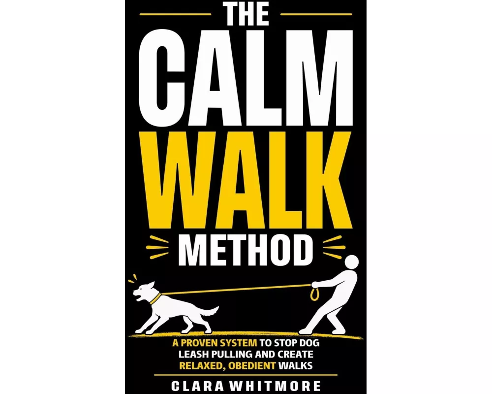 The Calm Walk Method