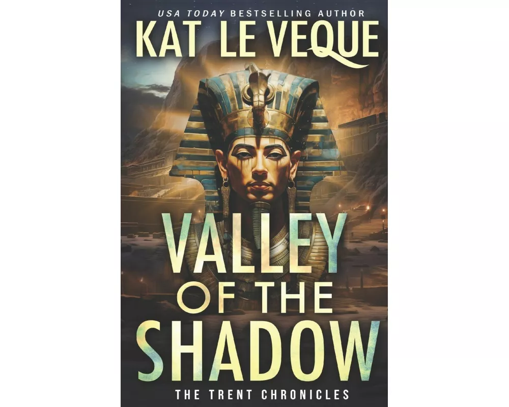 Valley of the Shadow