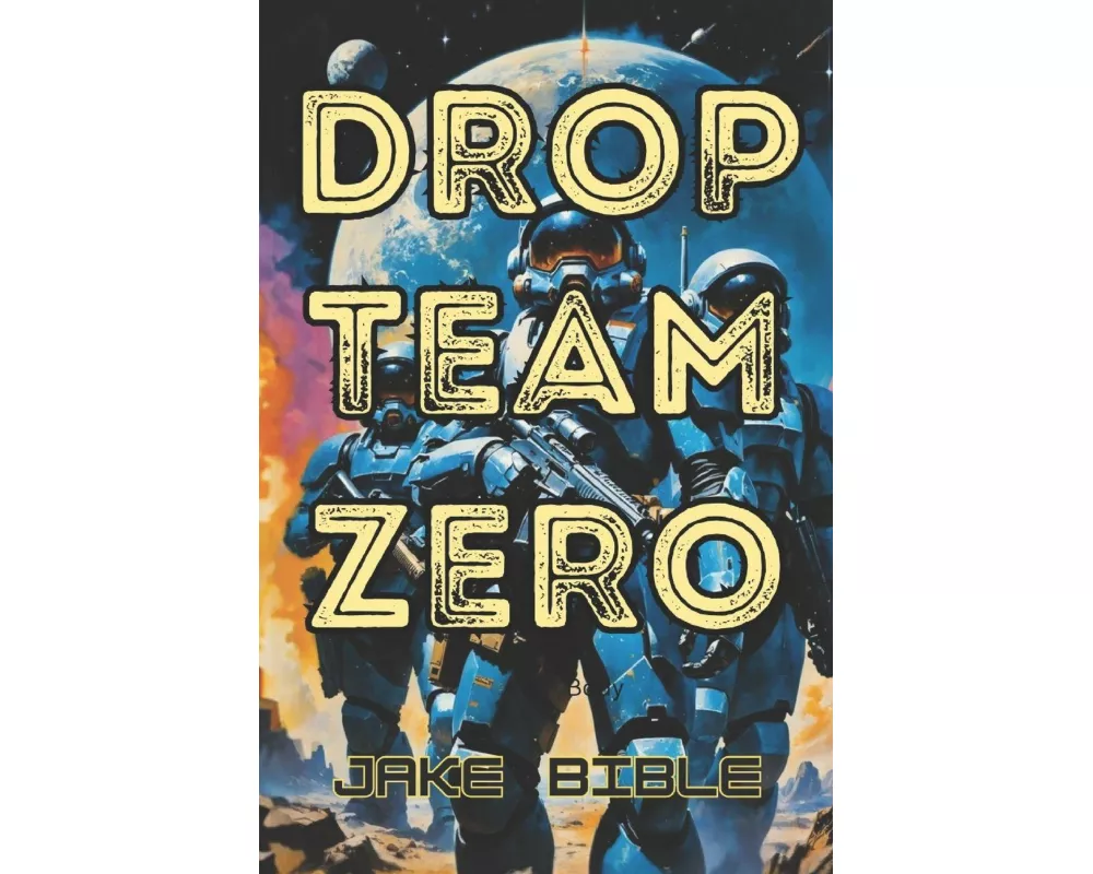 Drop Team Zero