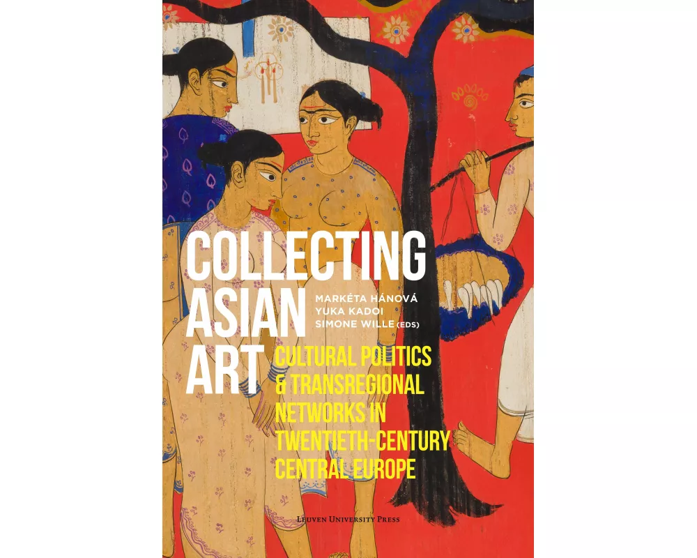 Collecting Asian Art