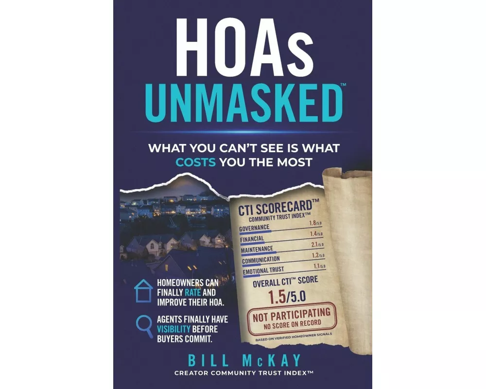 HOAs Unmasked