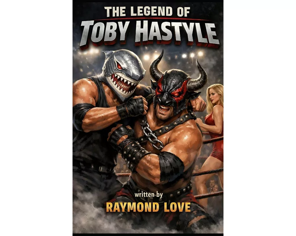 The Legend of Toby Hastyle