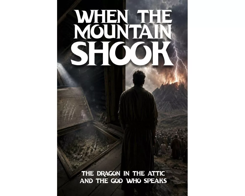 When The Mountain Shook