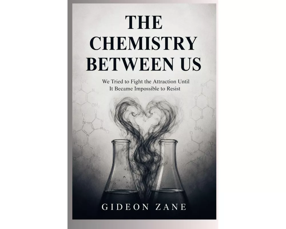The Chemistry Between Us