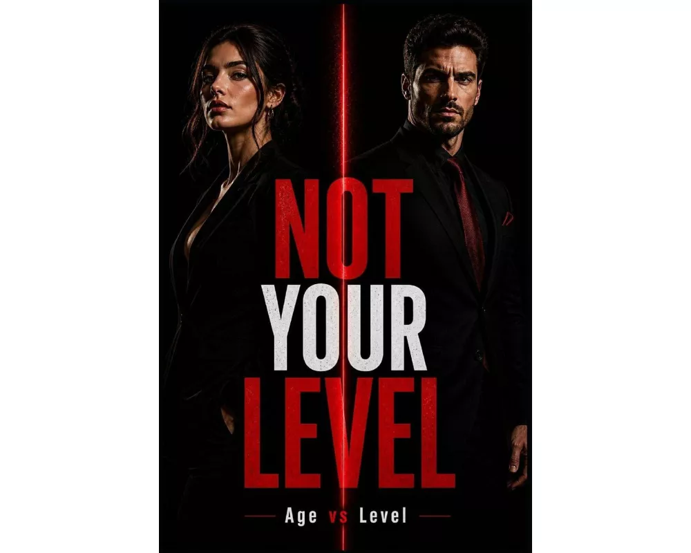 Not Your Level