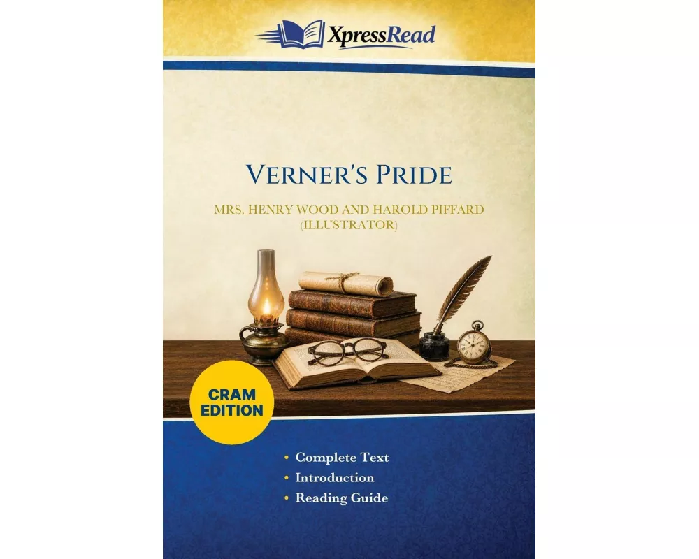 Verner's Pride (Cram Edition)