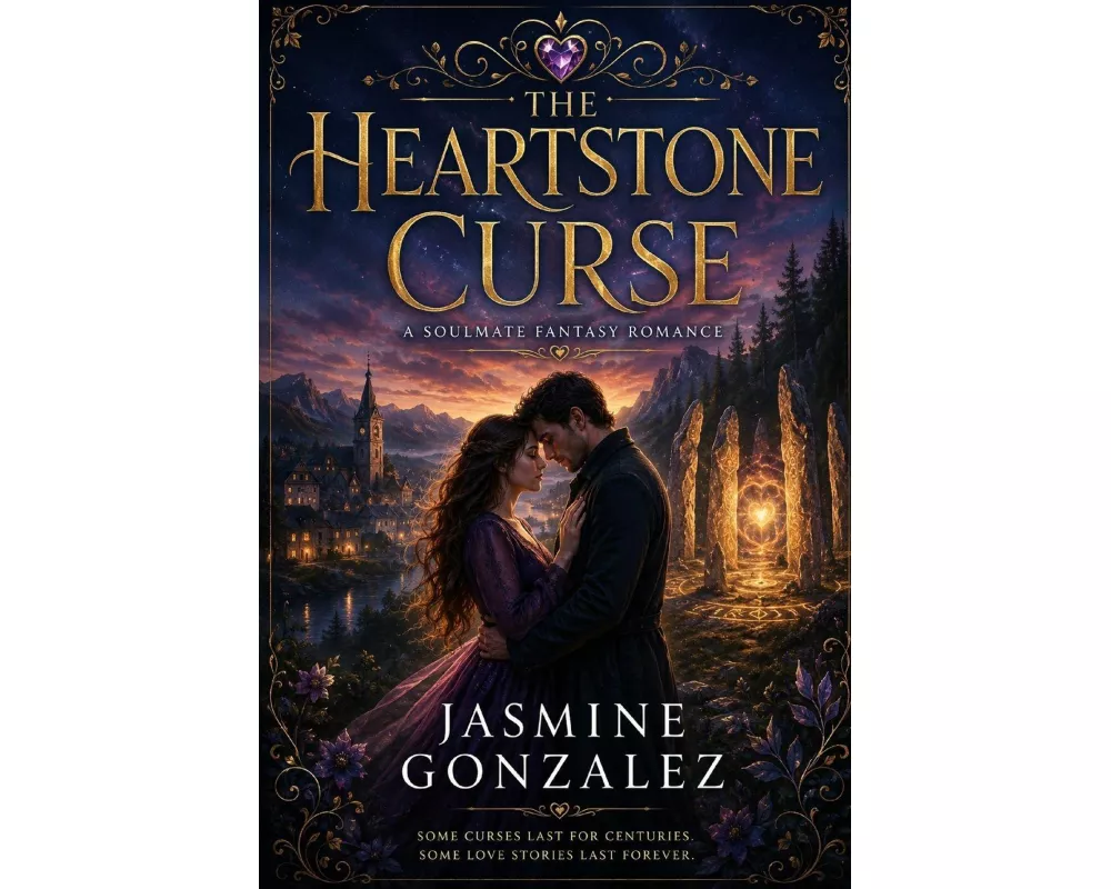 The Heartstone Curse