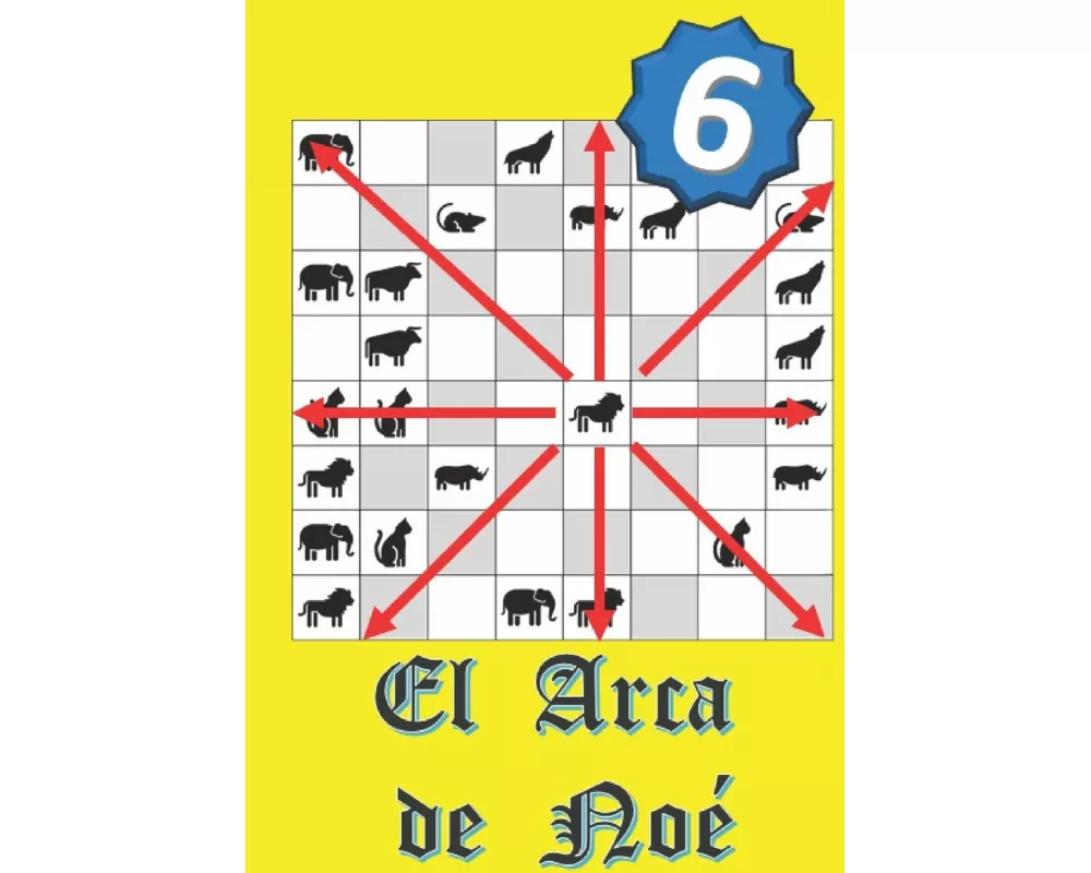 El Arca de Noé (6)