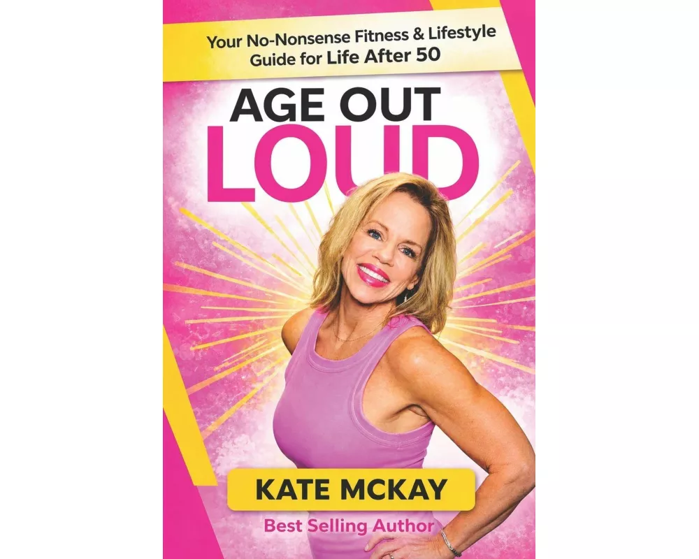 Age Out Loud