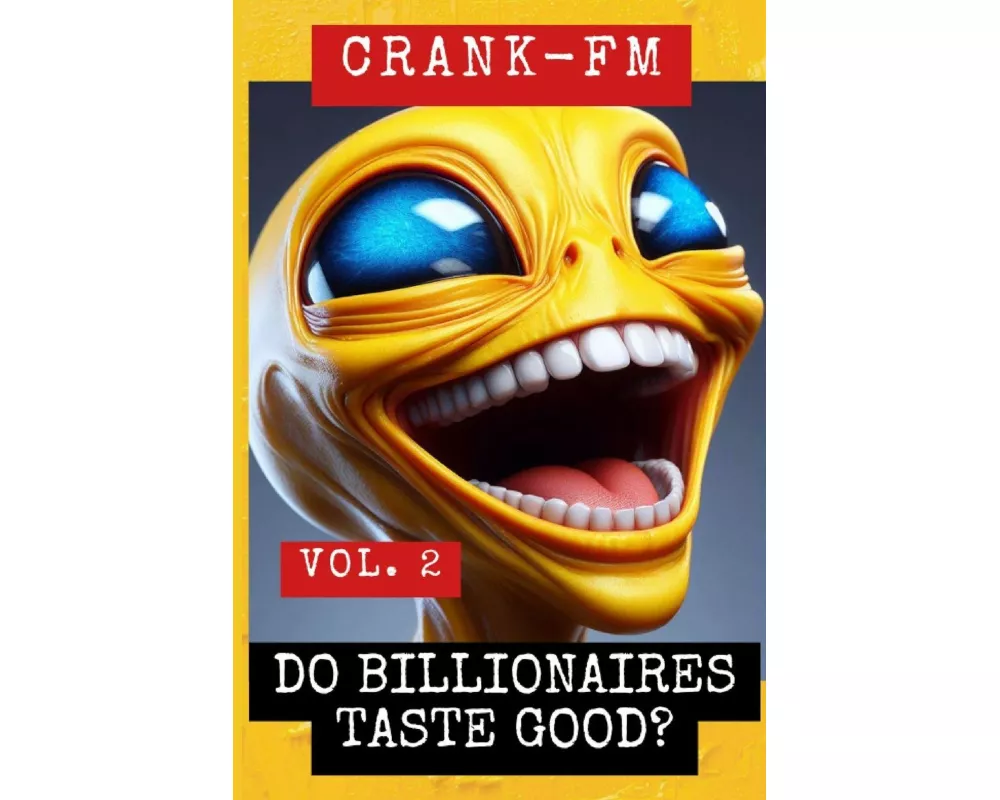 Crank-fm