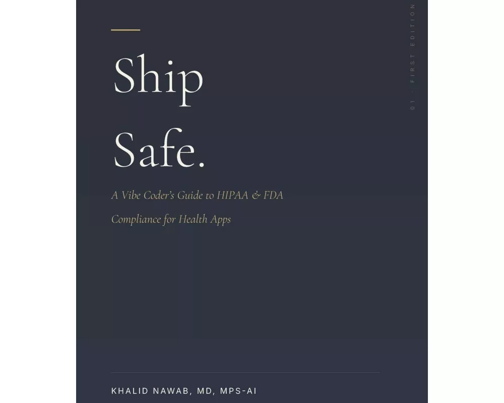 Ship Safe