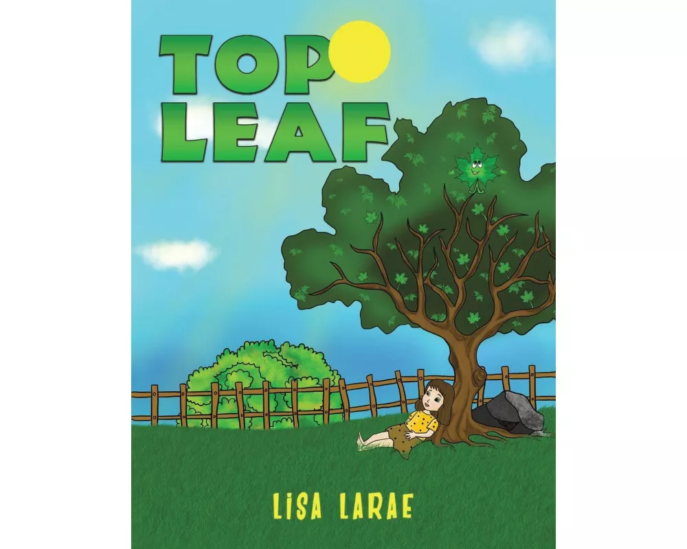 Top Leaf