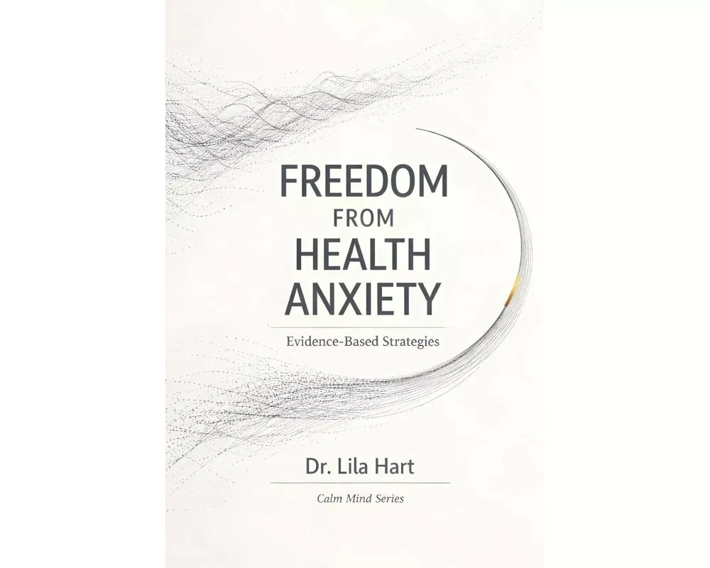 Freedom from Health Anxiety
