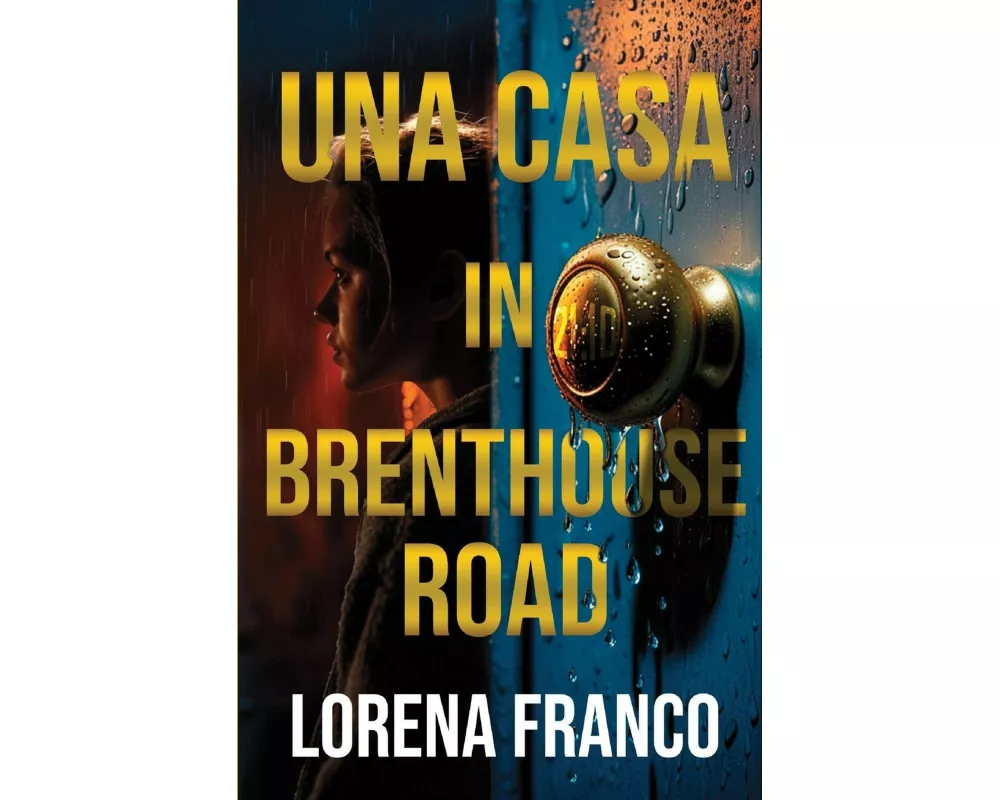 Una casa in Brenthouse Road