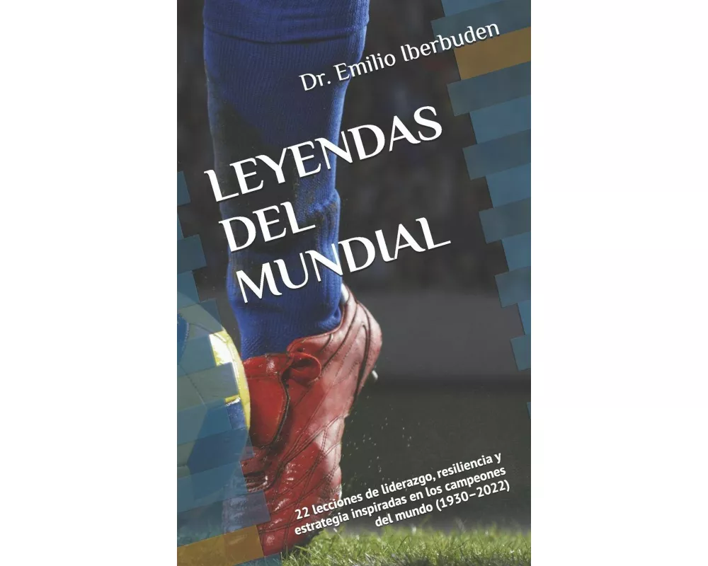 Leyendas Del Mundial