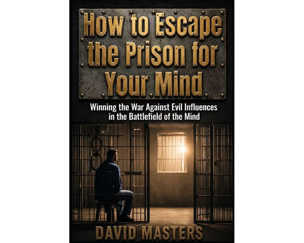 How to Escape the Prison for Your Mind