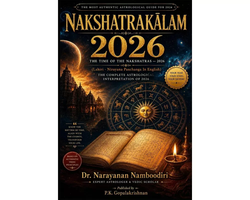 Nakshatrak¿lam 2026