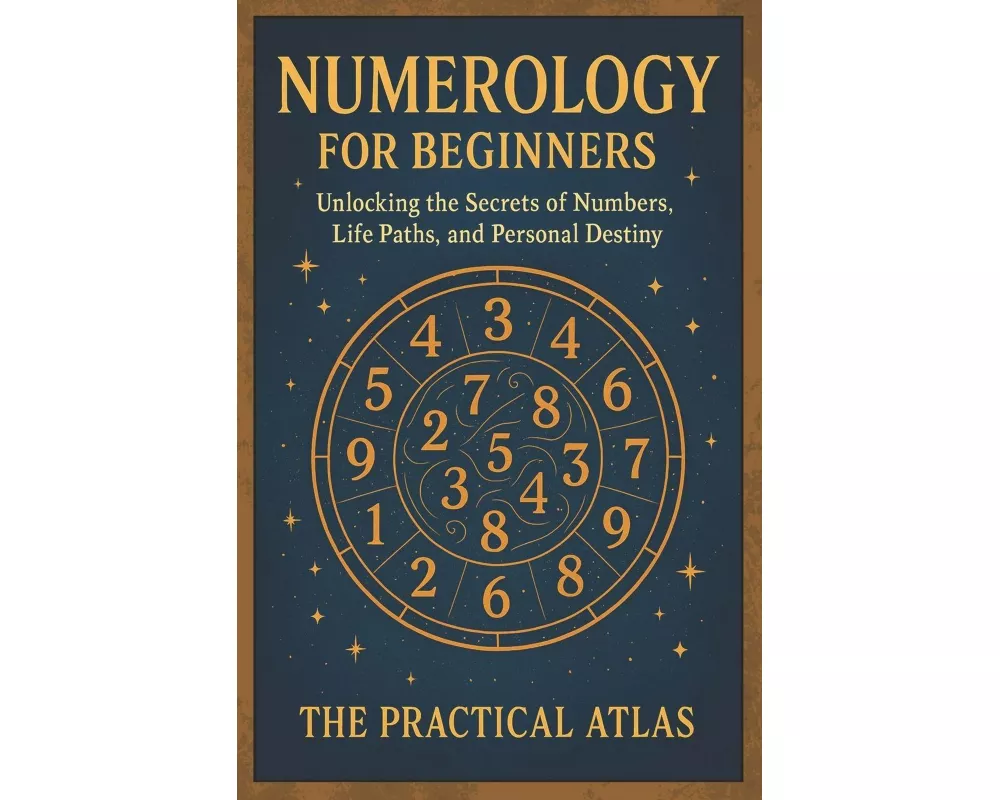 Numerology for Beginners