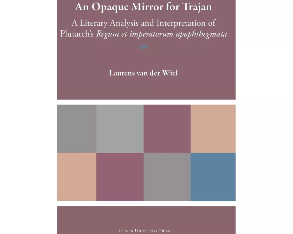 An Opaque Mirror For Trajan
