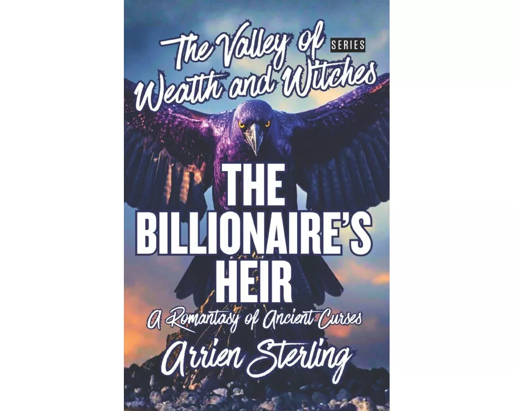 Billionaire's Heir