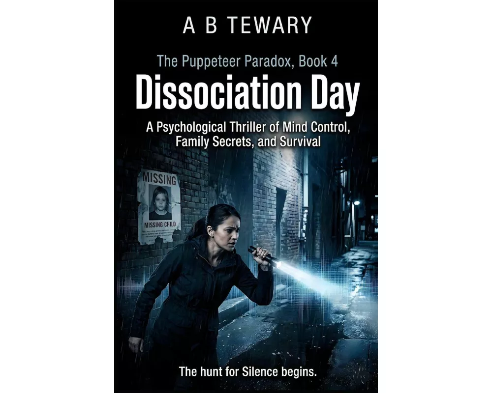 Dissociation Day