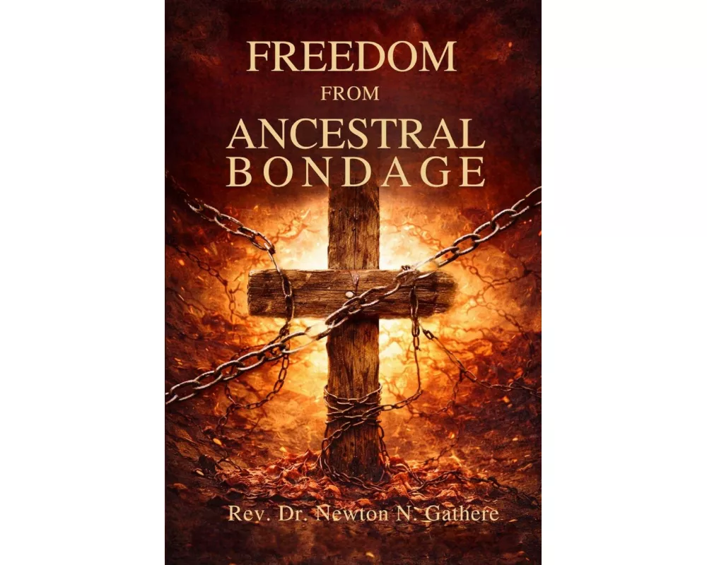 Freedom From Ancestral Bondage