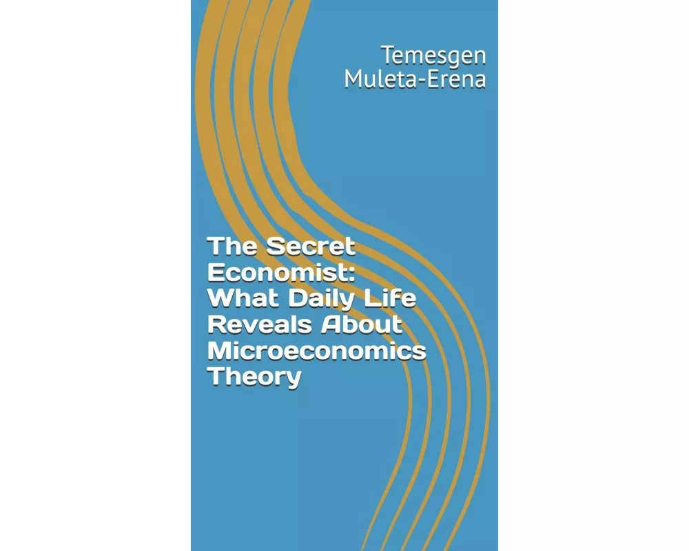 The Secret Economist